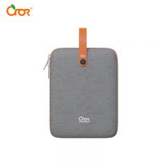 科洛（CROR）JS-N-023C月影防暑降温包家庭急救包药品收纳包240*180*100mm