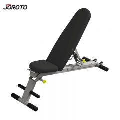 捷瑞特（JOROTO） 健身器材健身房室内运动可调式训练凳大型综合训练器健身房专用室内运动J-PTT0202