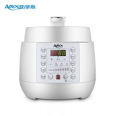 亚摩斯（AMOS） 智能电压力锅 AS-YDG503Z 台