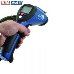 华盛昌（CEM） 红外线测温仪DT-8838