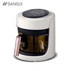 山水（SANSUI） 可视空气炸锅 S-KX1605