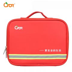 科洛（CROR）CE-N-008A车载应急包家庭急救包医药收纳包240*180*90mm