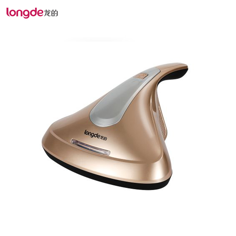 龙的（longde） LD-CM30A除螨仪家用手持式除螨床上除螨虫除螨机热风除湿UV紫外线除螨杀菌
