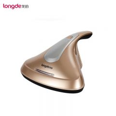 龙的（longde） LD-CM30A除螨仪家用手持式除螨床上除螨虫除螨机热风除湿UV紫外线除螨杀菌