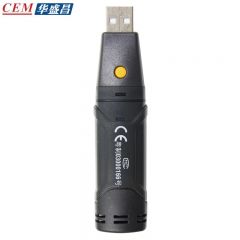 华盛昌（CEM） DT-171温湿度数据记录器