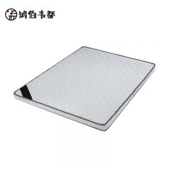 鸿伯韦都 环保棕垫单人椰棕床垫7厘米厚度 1200*2000*70/张