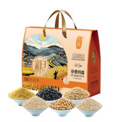 卡宴 谷香四溢杂粮礼盒 1730g