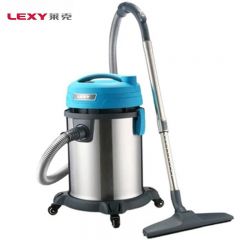 莱克（LEXY） 商用桶式干湿两用大型酒店吸尘器30L大容量强吸力 CW3002