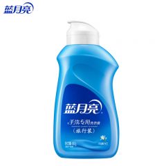 蓝月亮 手洗专用洗衣液 风清白兰 80g 内衣内裤可用 便携旅行装