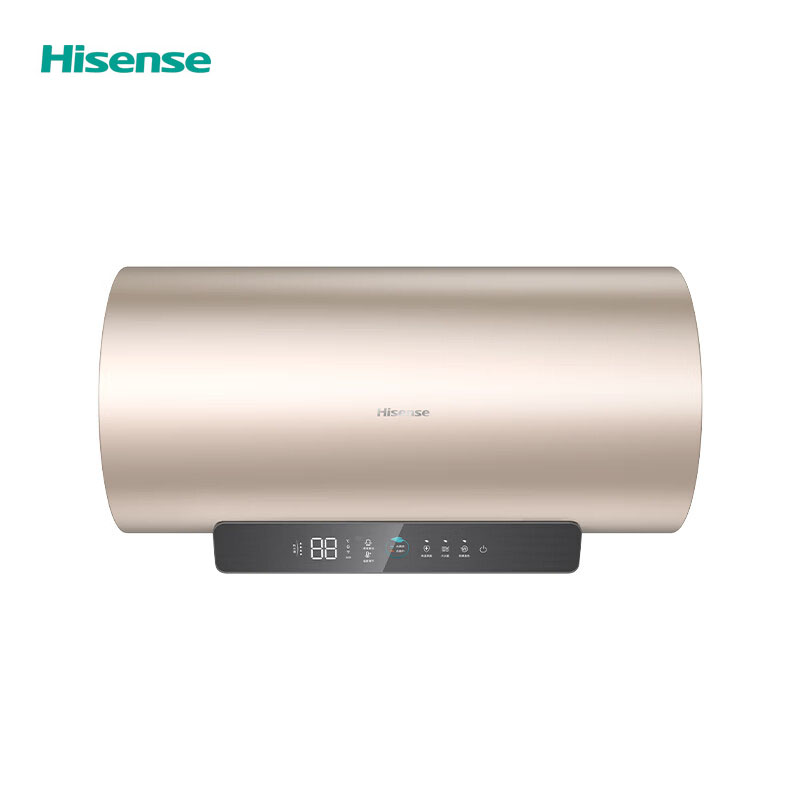 海信（Hisense） DC60-Y506i 家用电热水器3200W变频速热一级能效健康灭菌智能WIFI水质水量监测幻净热水器