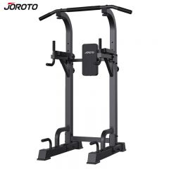 捷瑞特（JOROTO） 引体向上器室内单杠家用健身器材多功能单双杠J-YT22 加粗加厚钢管8档高度可调