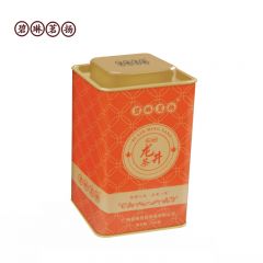 碧琳茗扬 龙井茶250g/罐