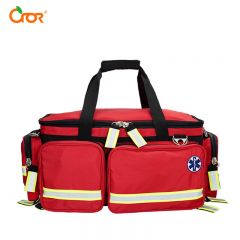 科洛（CROR）ZS-N-016A专业出诊包加强型620*380*260mm