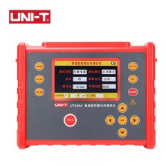 优利优利德（UNI-T）UT506A 智能型防雷元件测试仪 压敏电阻绝缘测试仪德（UNI-T）UT506A 智能型防雷元件测试仪 压敏电阻绝缘测试仪 UT506A UT506A