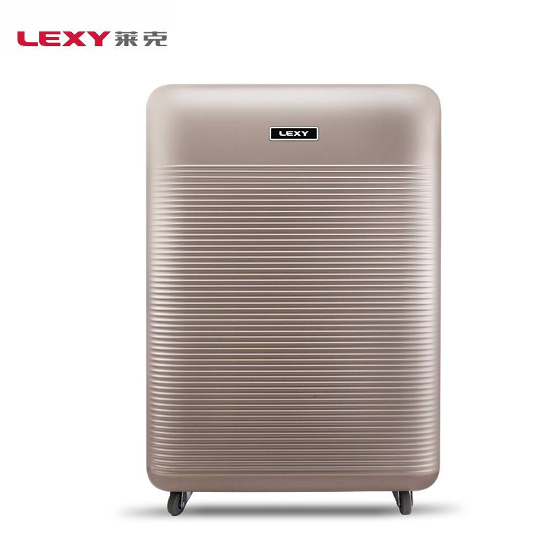 莱克（LEXY）家用净化型除湿机/抽湿机/去湿机强劲除湿 卧室办公室地下室除湿吸湿大水箱65升/天DH650