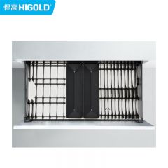 悍高 希勒-碗碟三边篮3.0-600柜体