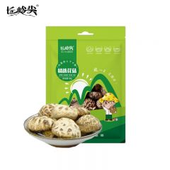 长岭尖 精选花菇98g 珍奇系列 蘑菇煲汤炒菜火锅食材菌菇炖汤食用菌