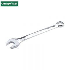 长鹿 镜面高档两用扳手(Cr-V)8mm/把