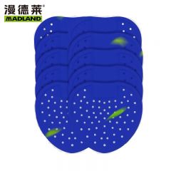 漫德莱 小便池过滤网10片