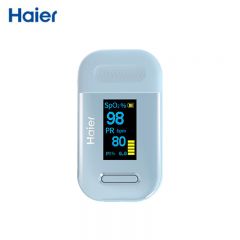 海尔（haier） 指夹式血氧仪 YK-81B1