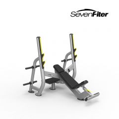 施菲特(SevenFiter) 上斜式卧推架