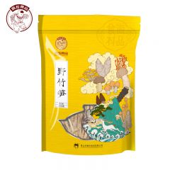 徽珍 野竹笋250g/袋