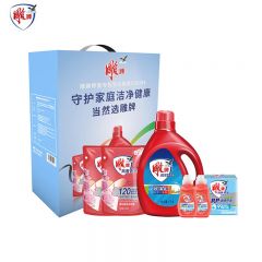 雕牌 除菌有氧清洁套装ZS0184
