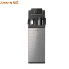 九阳（Joyoung） JYW-WH368茶吧机家用下置式水桶饮水器饮水机304不锈钢内胆烧水壶茶吧一体柜温热型