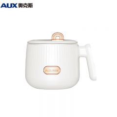 奥克斯（AUX） 迷你电饭煲智能预约饭煲HX-15B57 1.5L 米饭锅 暖白色