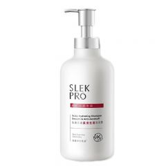 舒蕾 头皮水润柔滑去屑洗发露430ml