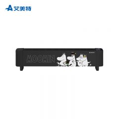 艾美特（AIRMATE）取暖器移动地暖电暖气电暖器 HD22-R21P