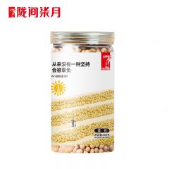陇间柒月 非转基因东北农家大豆杂粮打豆浆专用豆原料黄豆 小谷励 黄豆600g
