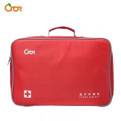 科洛（CROR）ZE-N-006A安全急救包 急救包应急包360*130*250mm