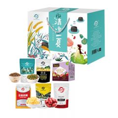 天生好果 清凉一夏 1283克/盒