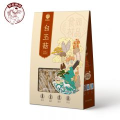 徽珍 白玉菇100g/盒