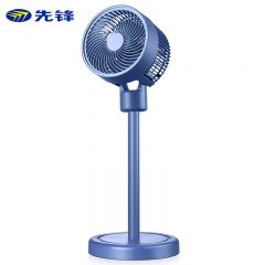 先锋（Singfun） DXH-SN1R空气循环扇遥控电风扇家用摇头轻音低噪大风力电扇涡轮换气扇循环对流风扇落地扇