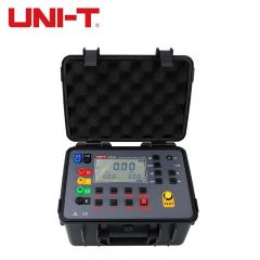 优利优利德（UNI-T） UT575A 智能接地电阻测试仪 地阻仪德UT575A 智能接地电阻测试仪 地阻仪