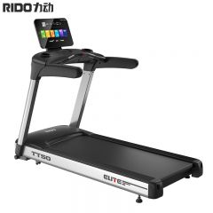 力动（RIDO） fitness ELITE系列商用智能跑步机(15.6智能触屏)TT50E/台