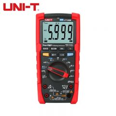 优利德（UNI-T）UT195M 高精度三防数字万用表 数显万能表