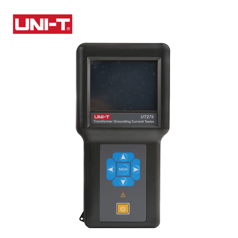 优利德（UNI-T）UT279 变压器铁芯接地电流测试仪