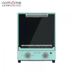 北欧欧慕（nathome）电烤箱NKX1014