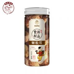 徽珍 姬松茸100g/罐