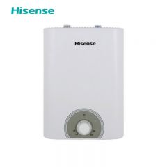 海信（Hisense）DC6.8-WX302  厨房电热水器小型电加热热水宝一级节能