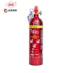 薪薪 水基型灭火器 铝罐950型 具