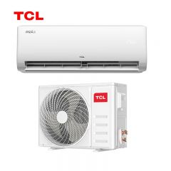 TCL KF-35GW/JF6Ca+B3 单冷空调1.5匹挂机新三级能效 变频省电 办公家用壁挂式