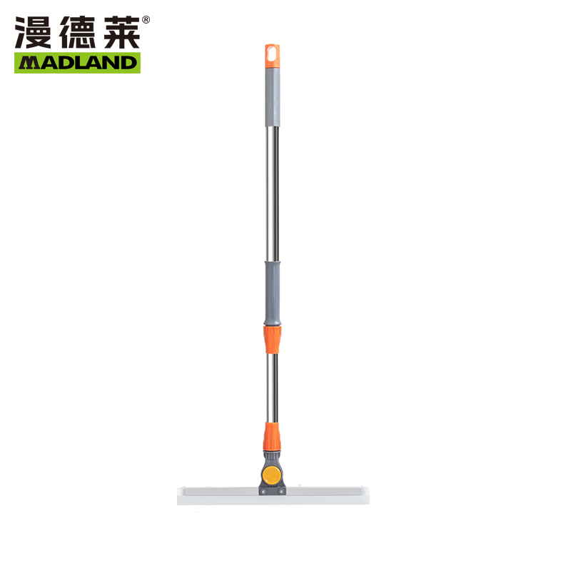 漫德莱 可旋转伸缩硅胶刮水器 35cm宽