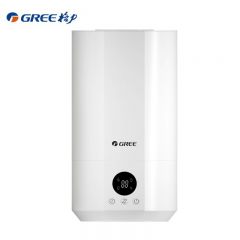 格力（GREE） 上加水空气加湿器除菌净化家用办公室卧室客厅婴儿4L大容量大雾量SCK-4011