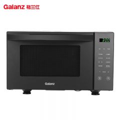 格兰仕（Galanz） 家用光波炉高端下拉门微波炉 微波炉 23升微烤一体机 R6S-GF23