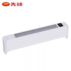 先锋（Singfun） 踢脚线取暖器电暖器家用卧室客厅多重保护电暖气对流式 4级防水【居浴两用】加热器 DTJ-YY2R
