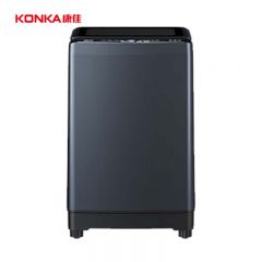 康佳（KONKA） KB120-658GT波轮洗衣机12kg超大容量二级能效智能洗衣机